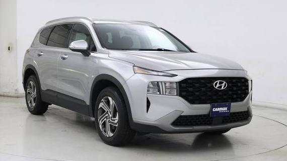 HYUNDAI SANTA FE 2023 5NMS24AJ3PH548683 image